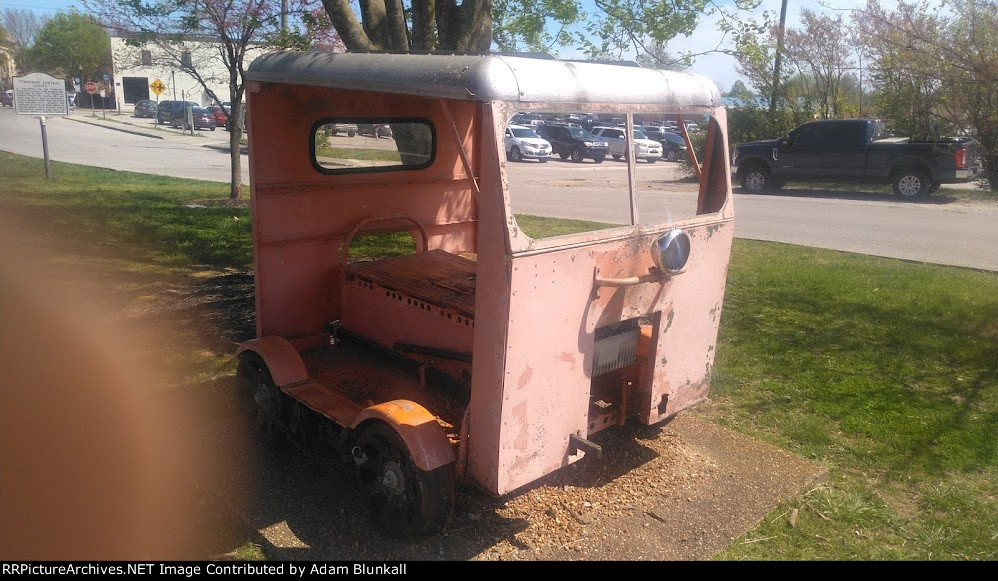 TC Speeder